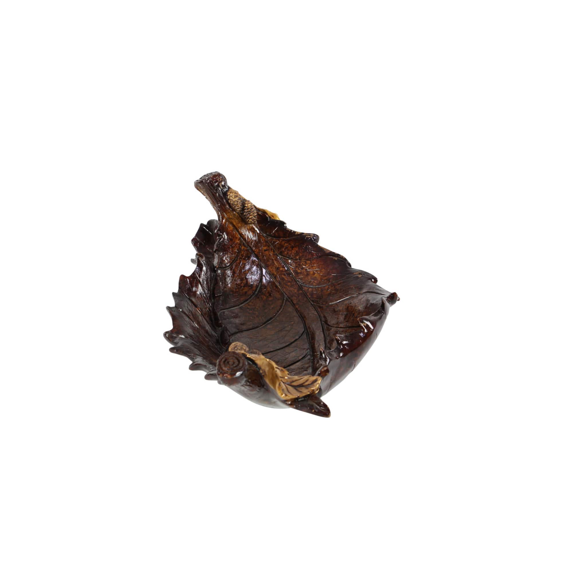 Bronze Traditional Decorative Bowl